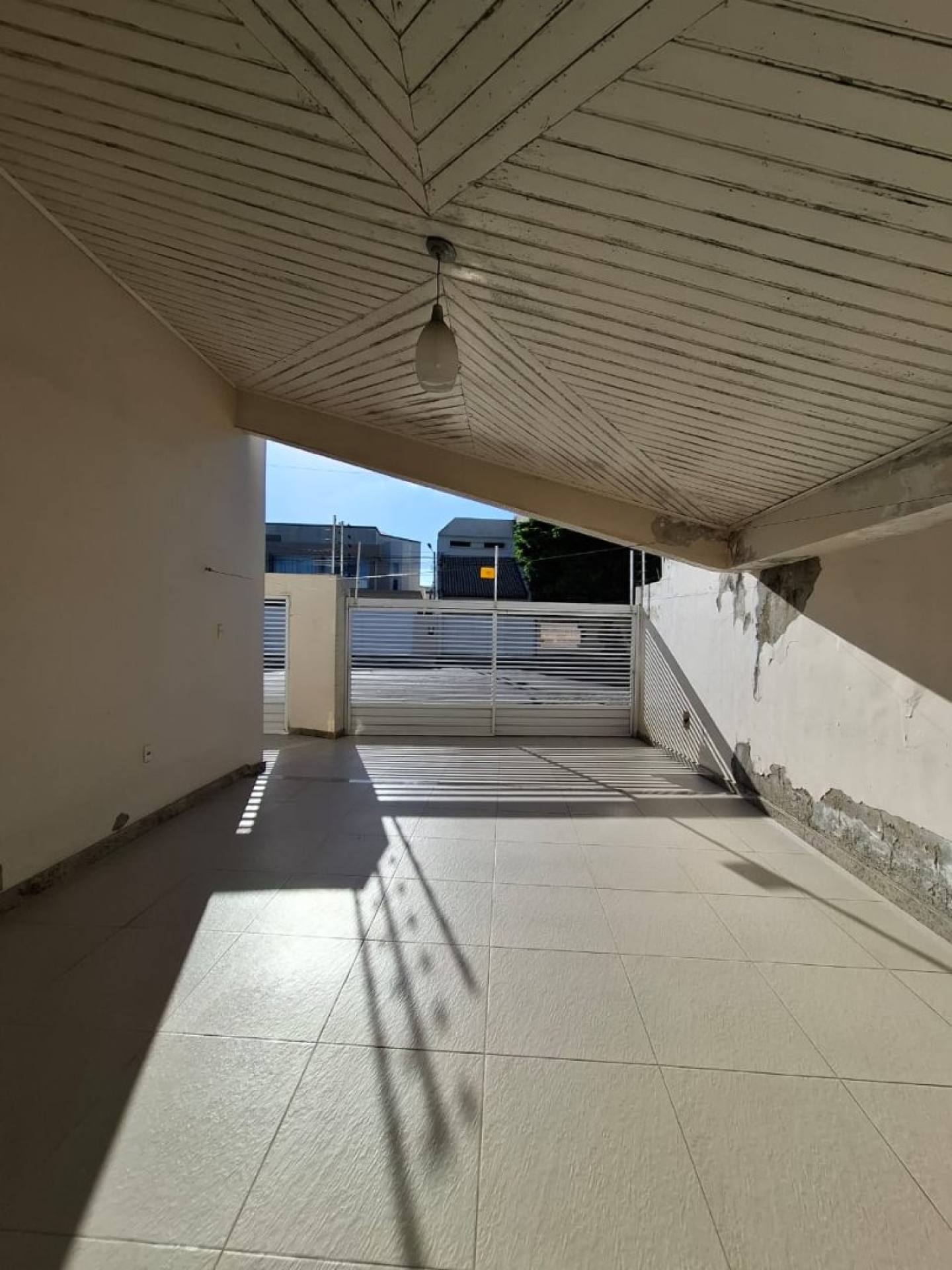 Vende-se Casa no Anísio Amâncio – Itabaiana/SE