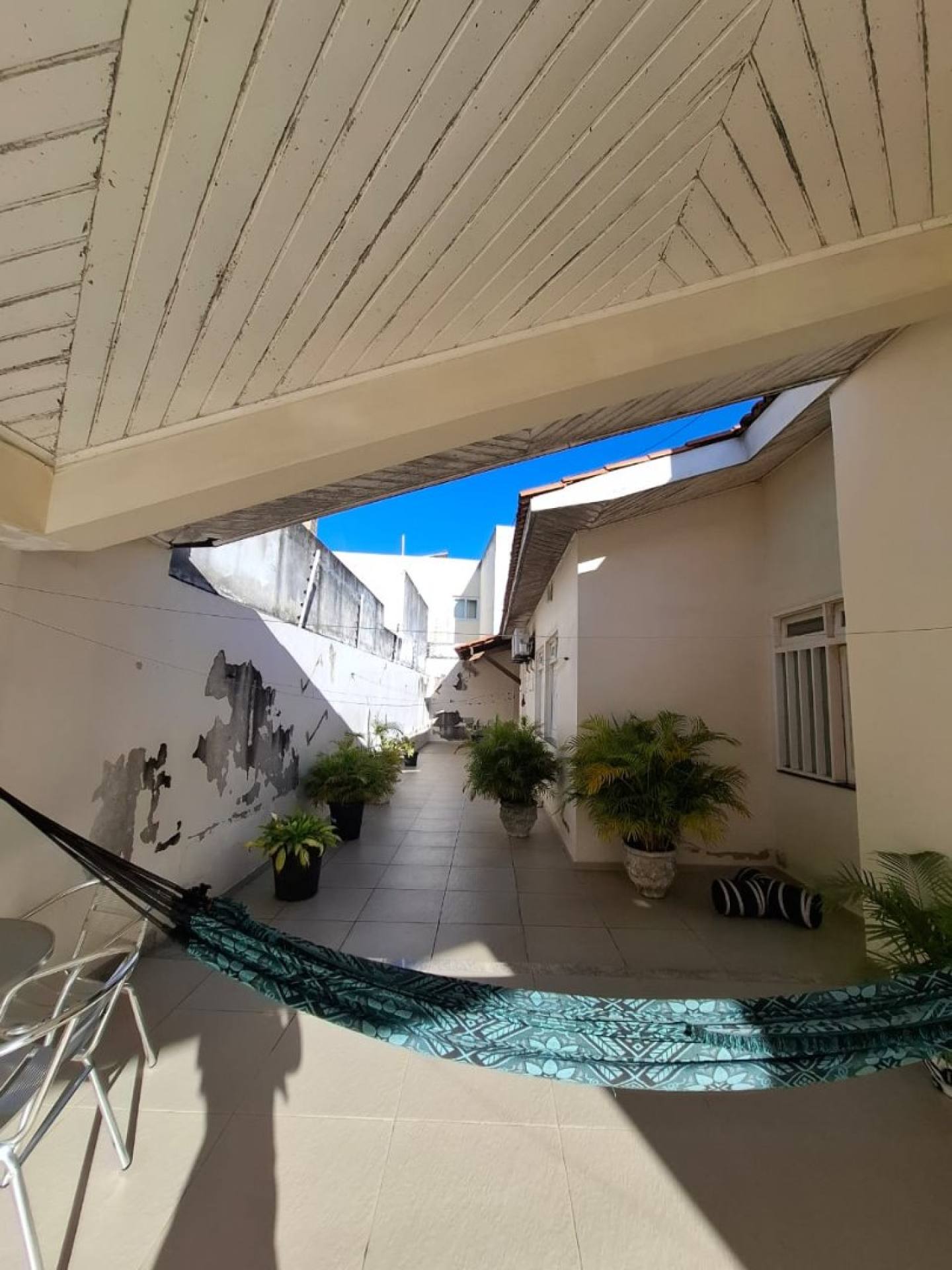 Vende-se Casa no Anísio Amâncio – Itabaiana/SE