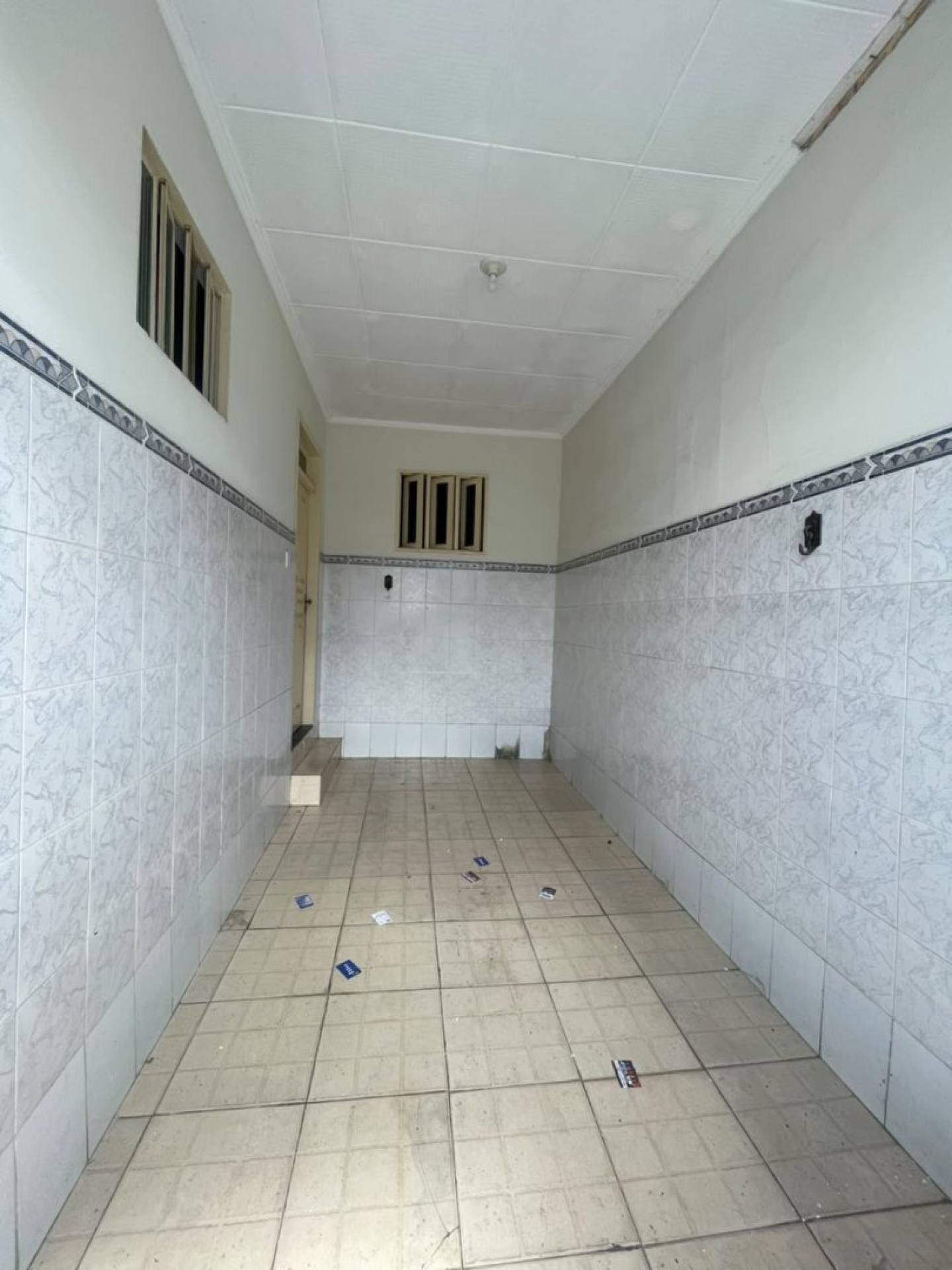ALUGA-SE CASA NO CENTRO – ITABAIANA/SE