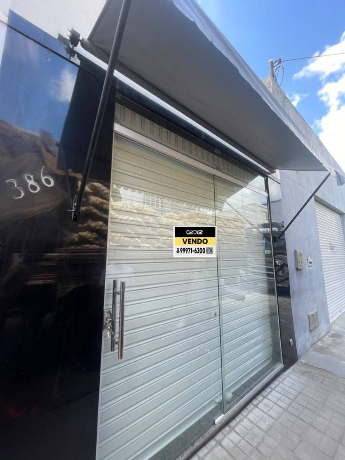 ALUGA-SE PONTO COMERCIAL NO CENTRO – ITABAIANA/SE