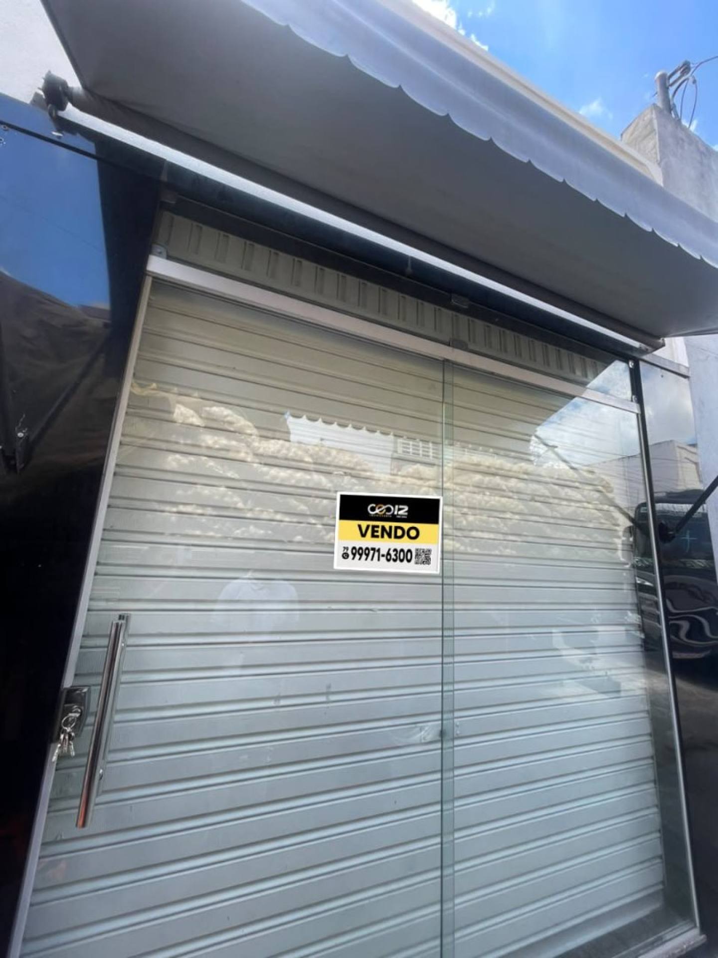 ALUGA-SE PONTO COMERCIAL NO CENTRO – ITABAIANA/SE