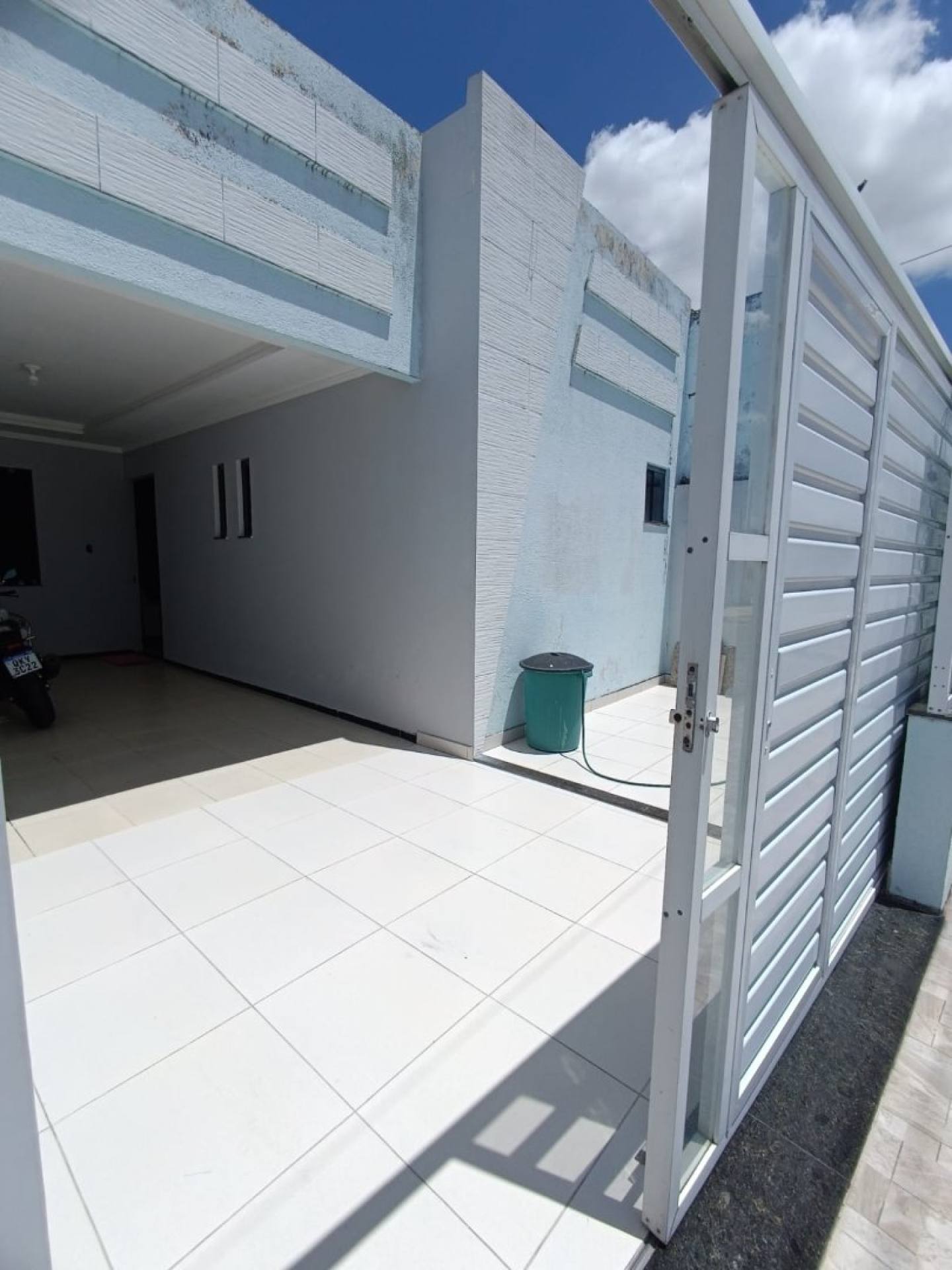 Vende-se Casa no Santa Mônica – Itabaiana/SE