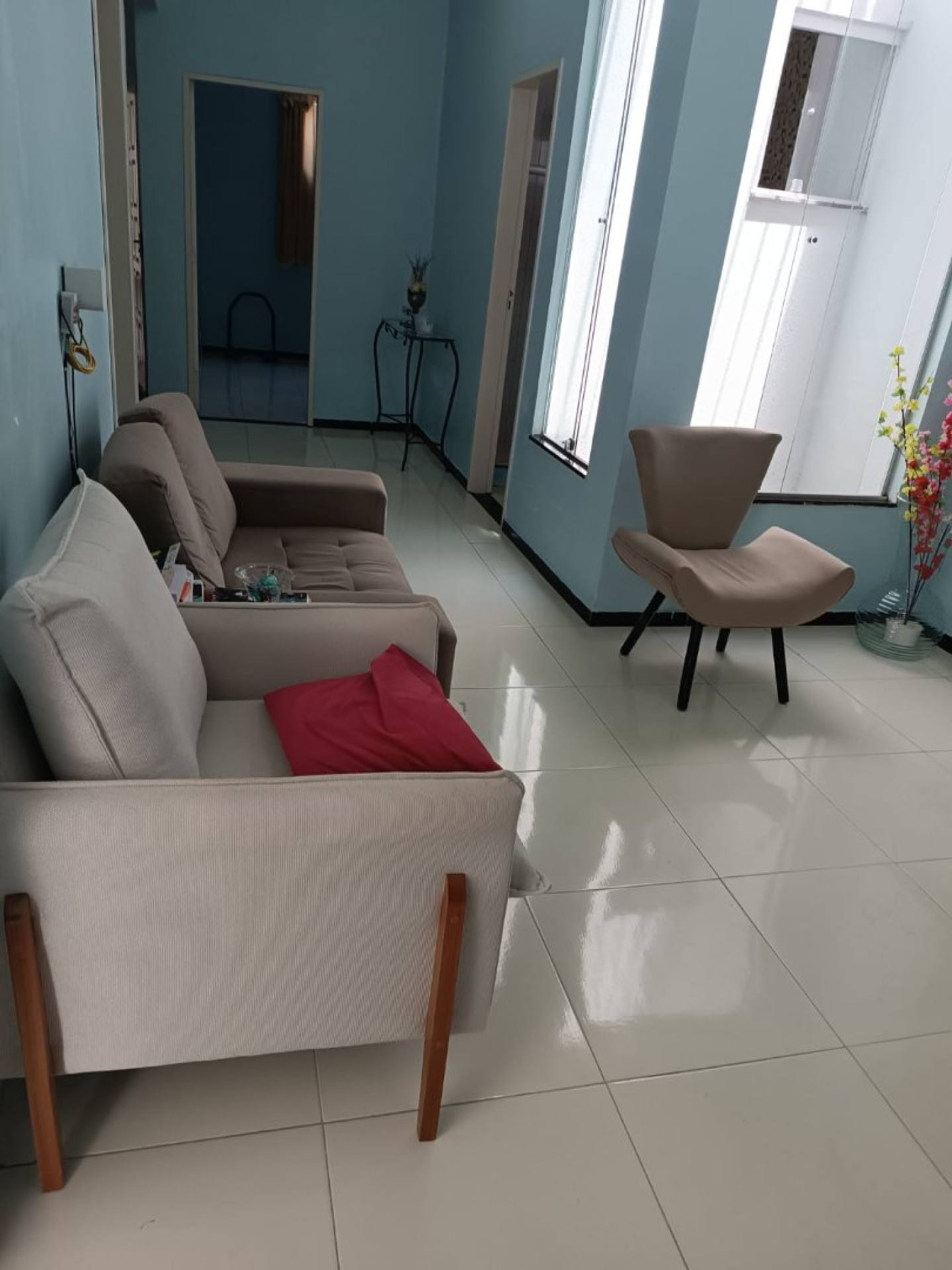 Vende-se Casa no Santa Mônica – Itabaiana/SE