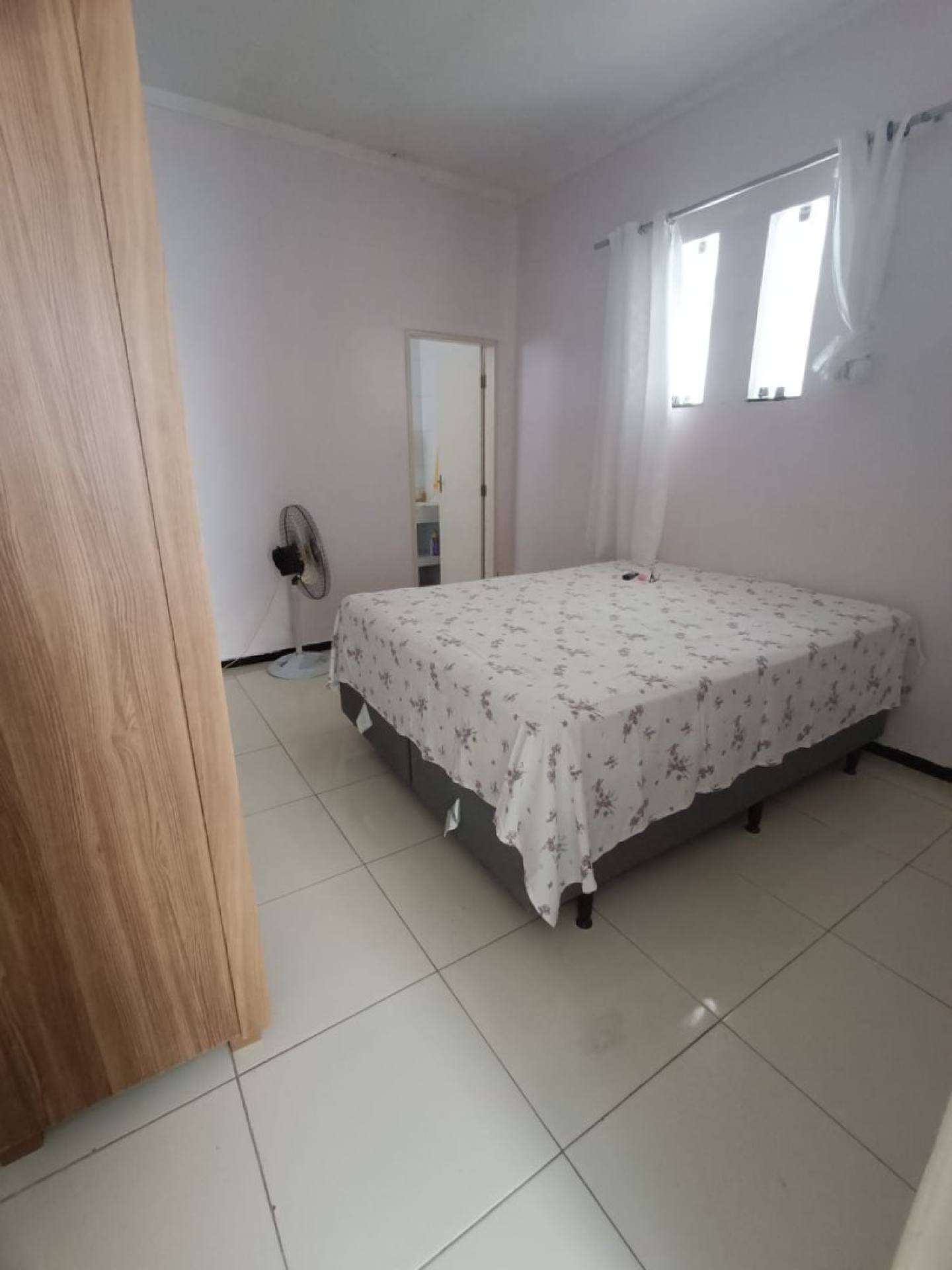 Vende-se Casa no Santa Mônica – Itabaiana/SE