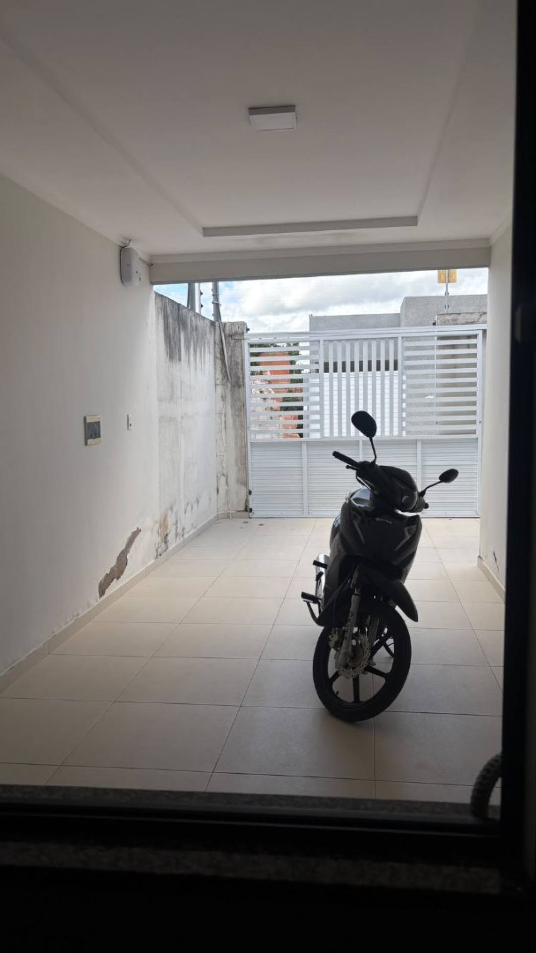 Vende-se Casa no Santa Mônica - Itabaiana/SE