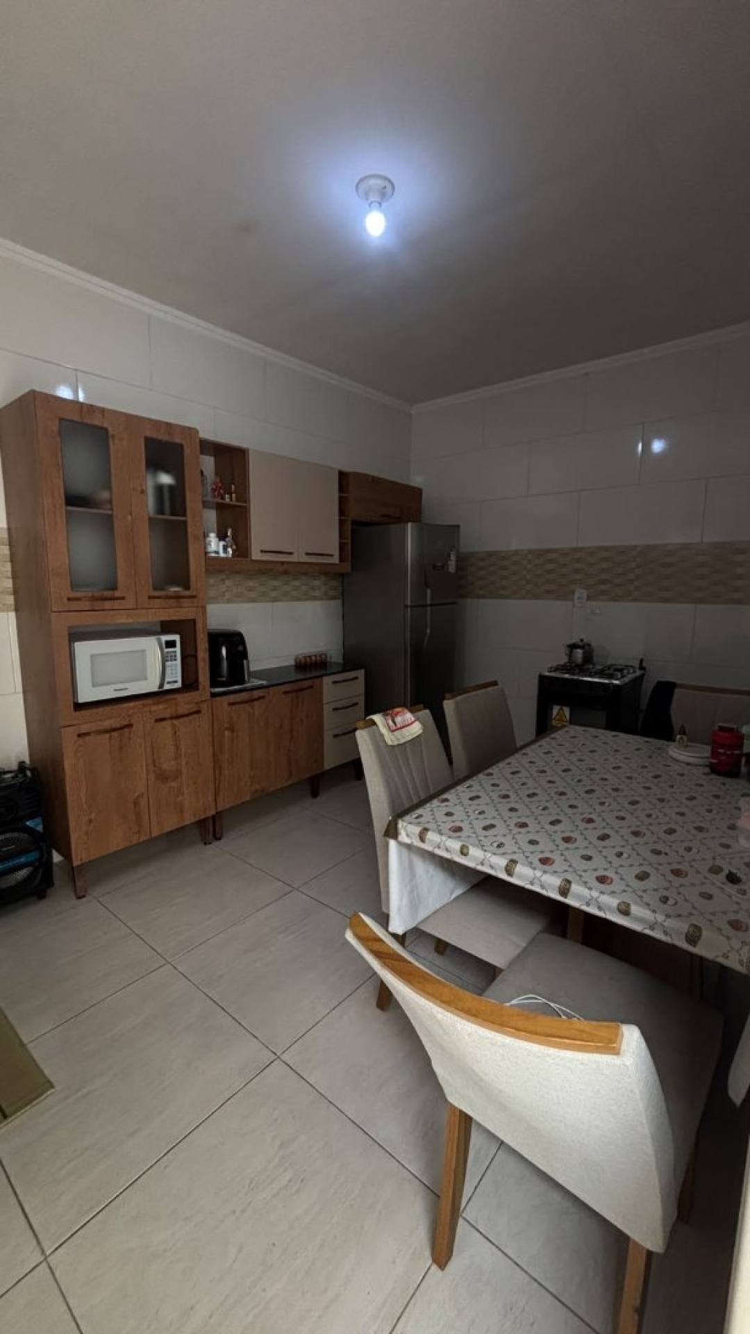 Vende-se Casa no Santa Mônica - Itabaiana/SE