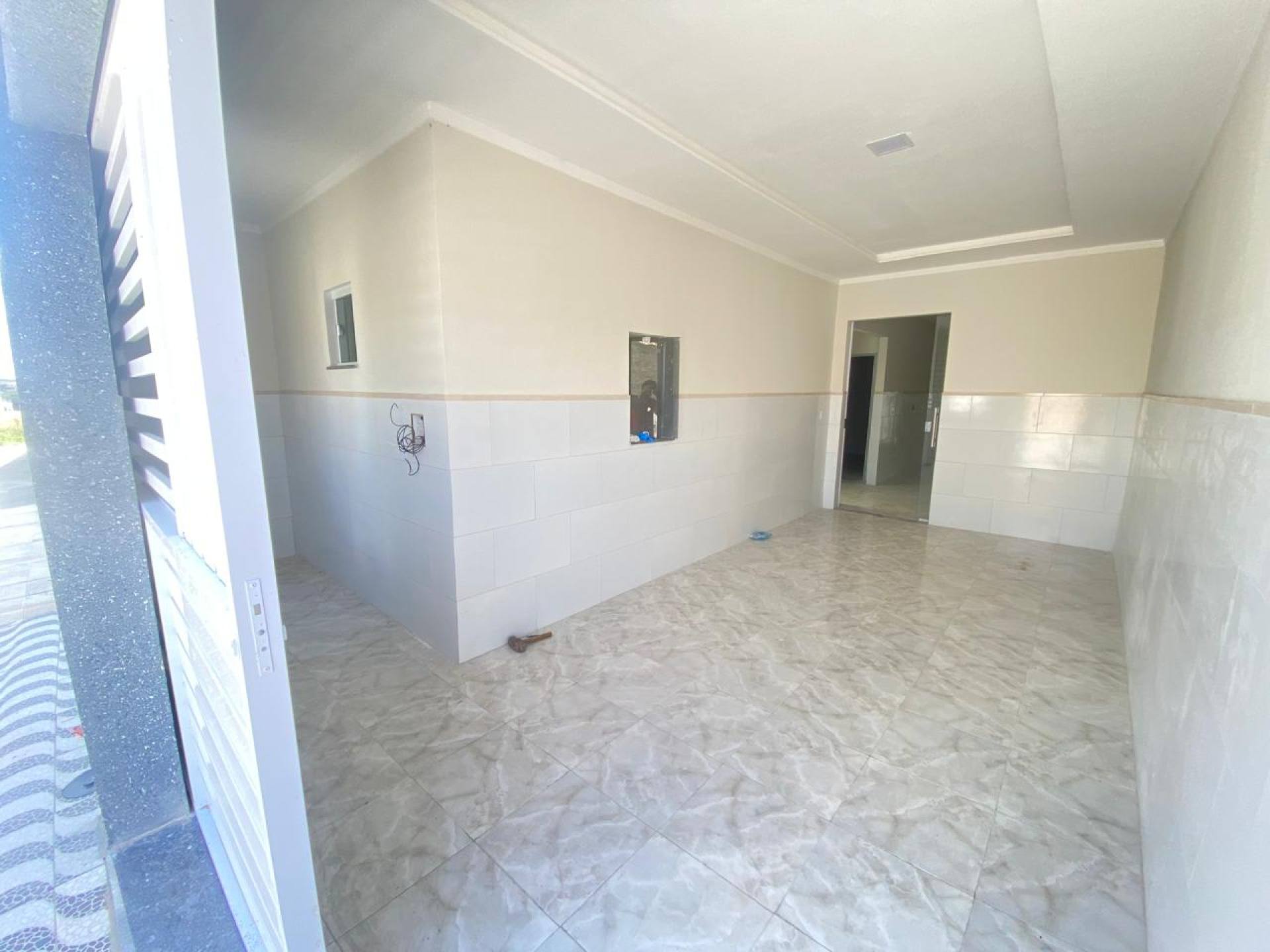 Vende-se Casa no Mamede Pães Mendonça - Itabaiana/SE