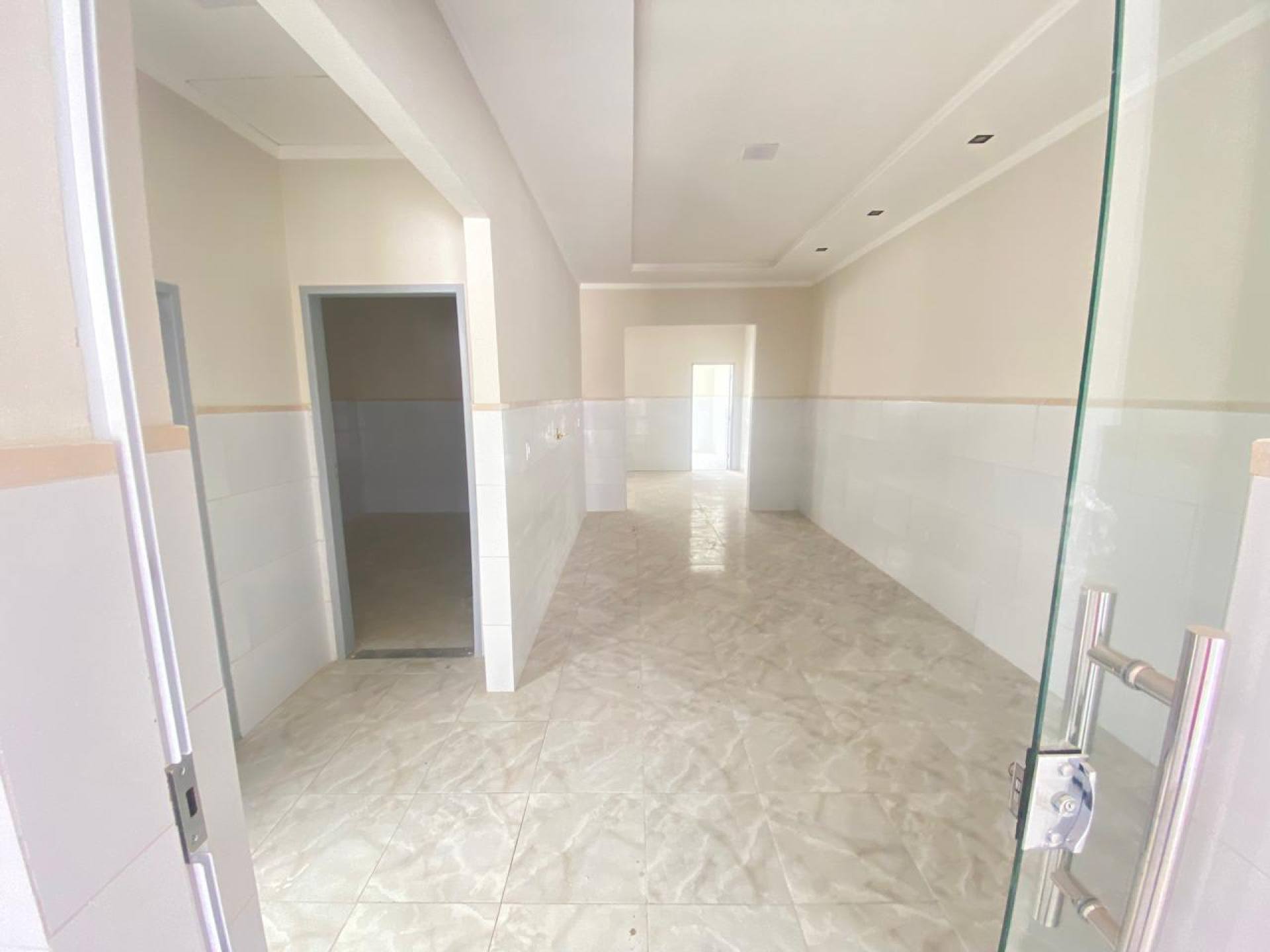 Vende-se Casa no Mamede Pães Mendonça - Itabaiana/SE