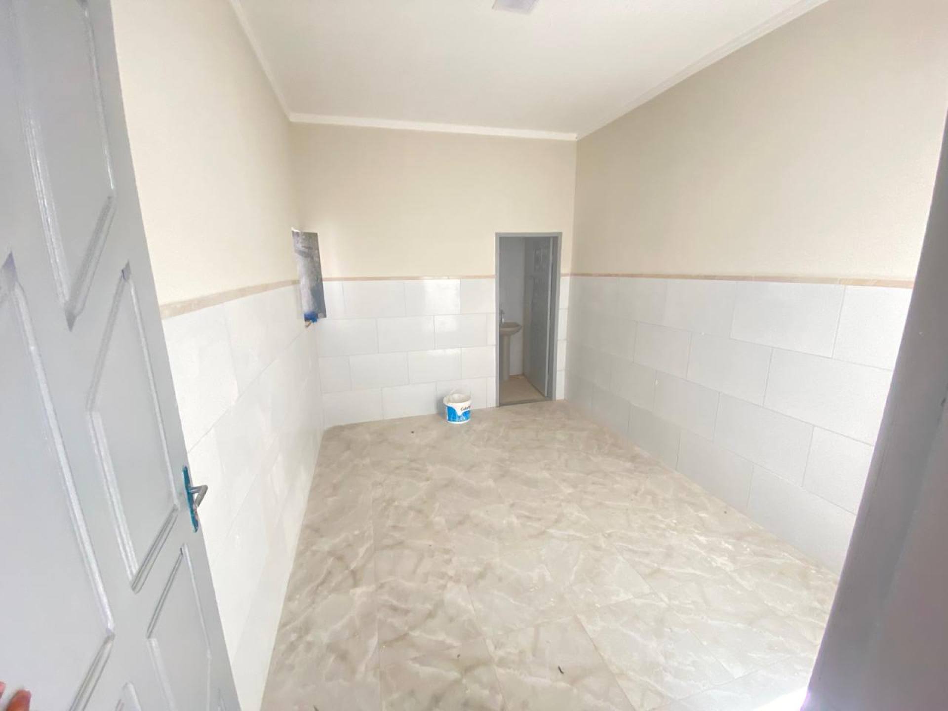 Vende-se Casa no Mamede Pães Mendonça - Itabaiana/SE