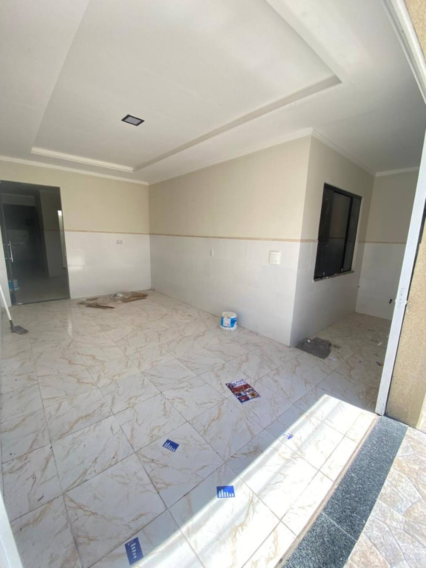 Vende-se Casa no Mamede Pães Mendonça - Itabaiana/SE