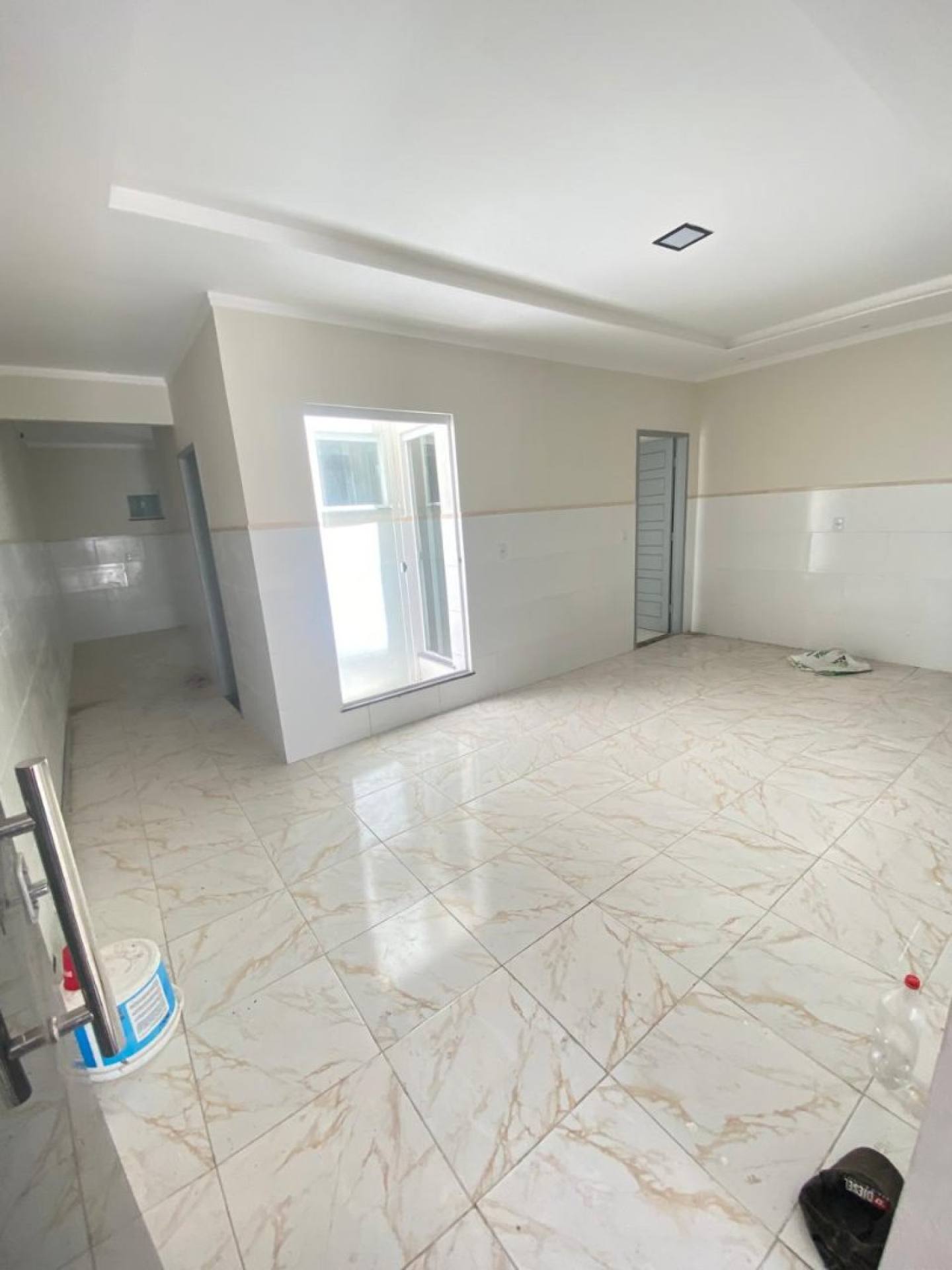 Vende-se Casa no Mamede Pães Mendonça - Itabaiana/SE