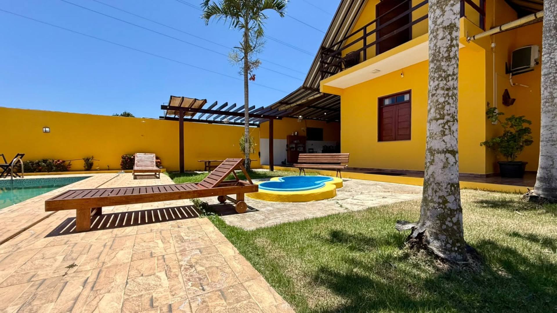 VENDE-SE CHÁCARA EM ITABAIANA/SE