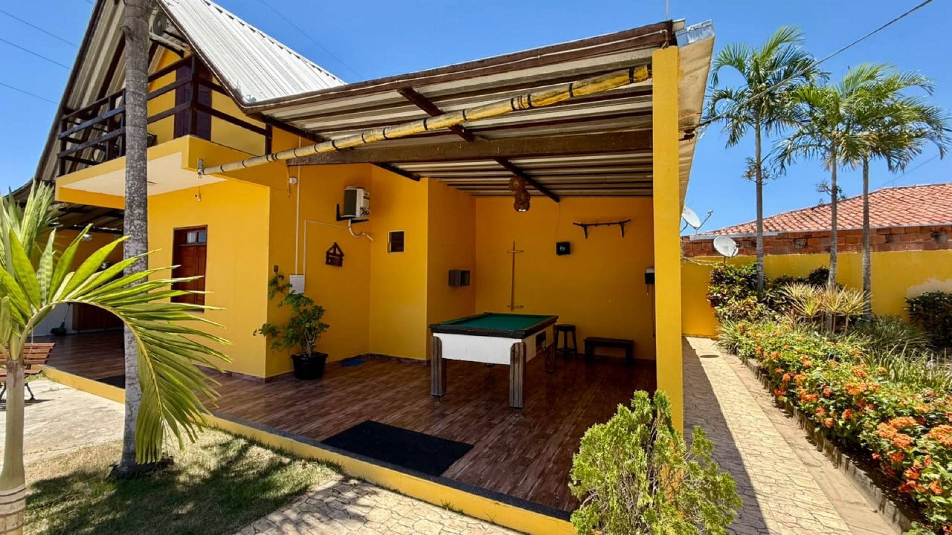 VENDE-SE CHÁCARA EM ITABAIANA/SE