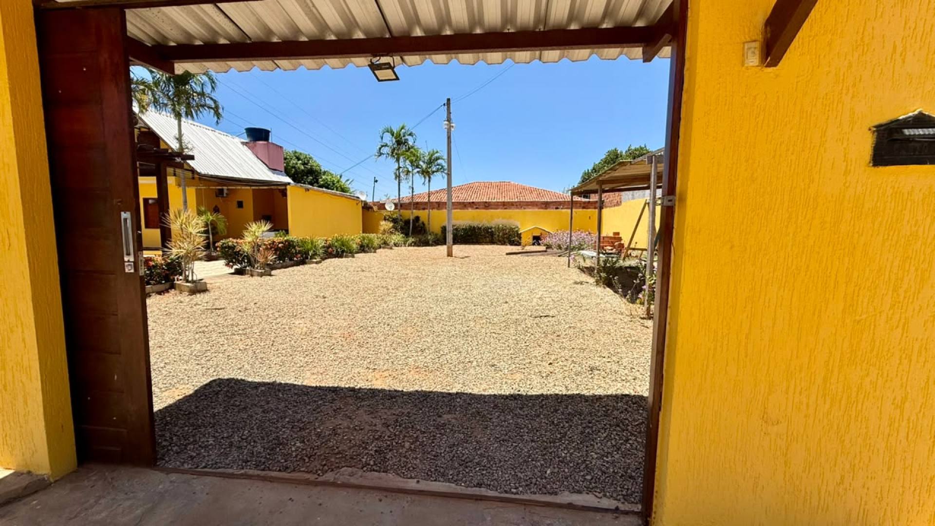 VENDE-SE CHÁCARA EM ITABAIANA/SE