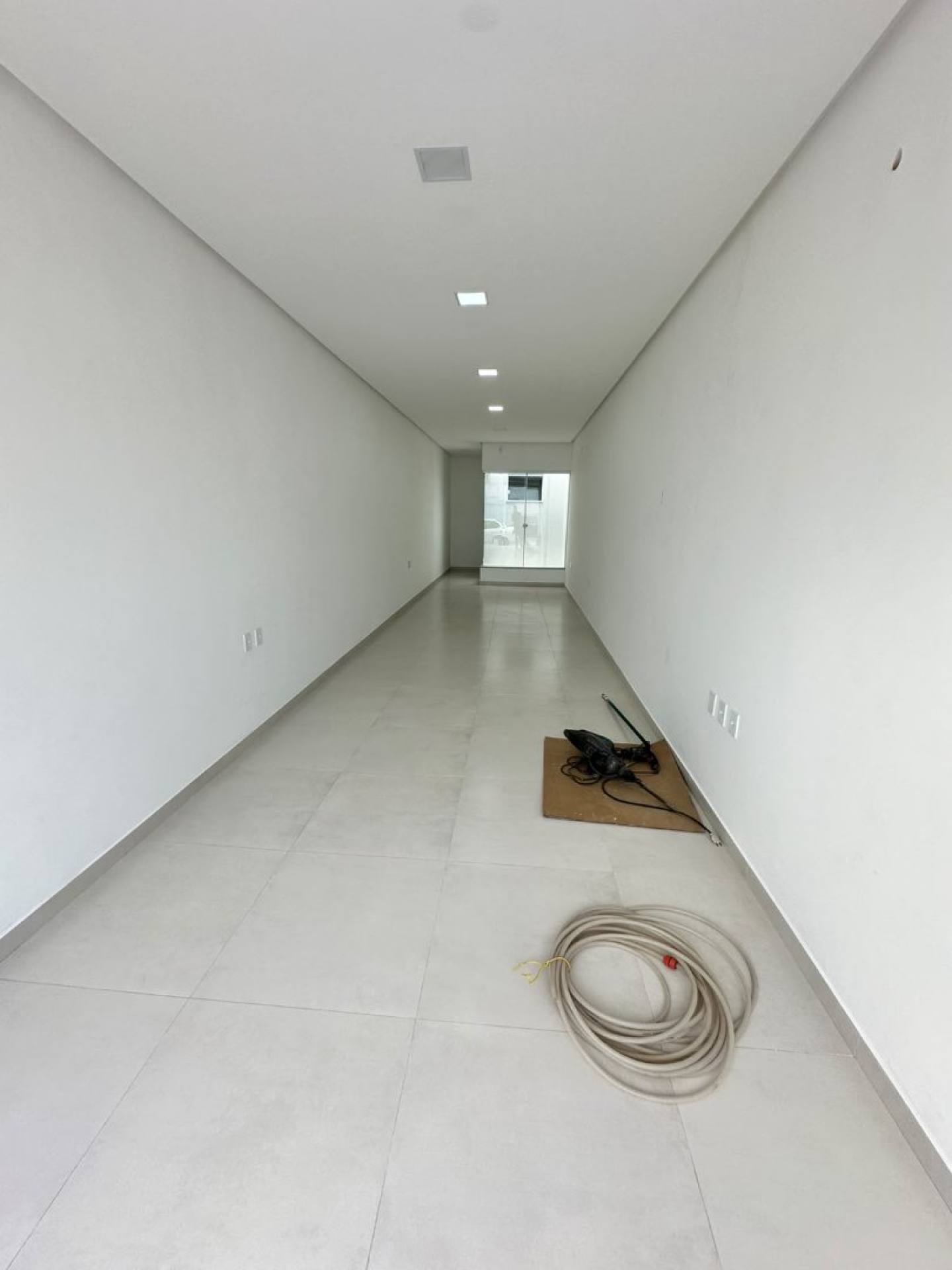 ALUGA-SE PONTO COMERCIAL - ITABAIANA/SE