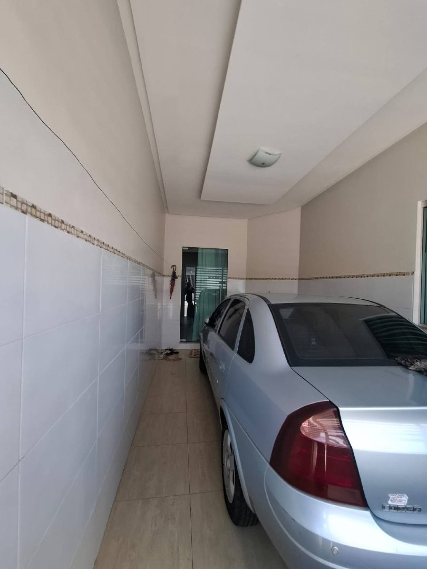 Vende-se Casa no Mamede Pães Mendonça – Itabaiana/SE
