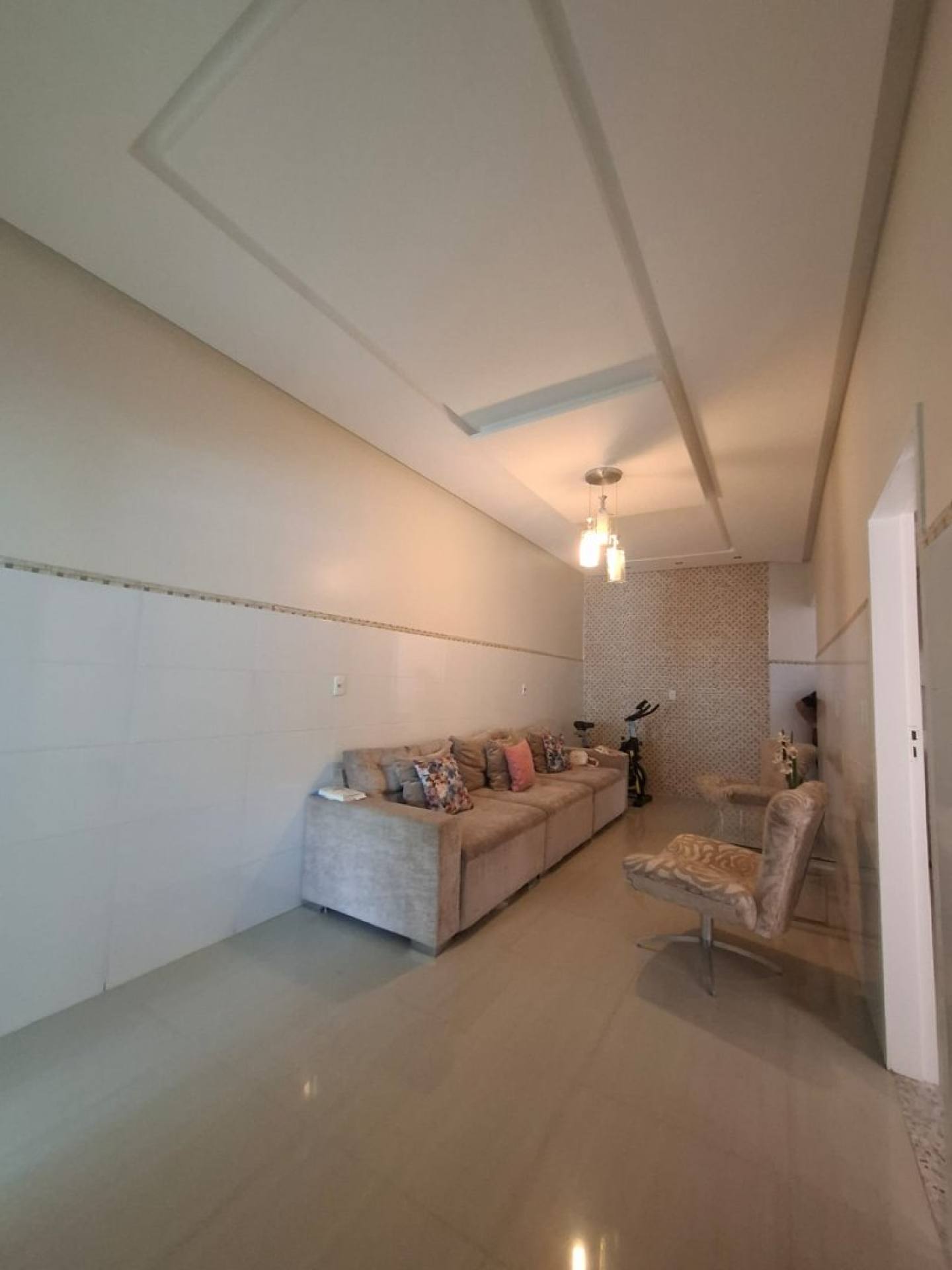Vende-se Casa no Mamede Pães Mendonça – Itabaiana/SE