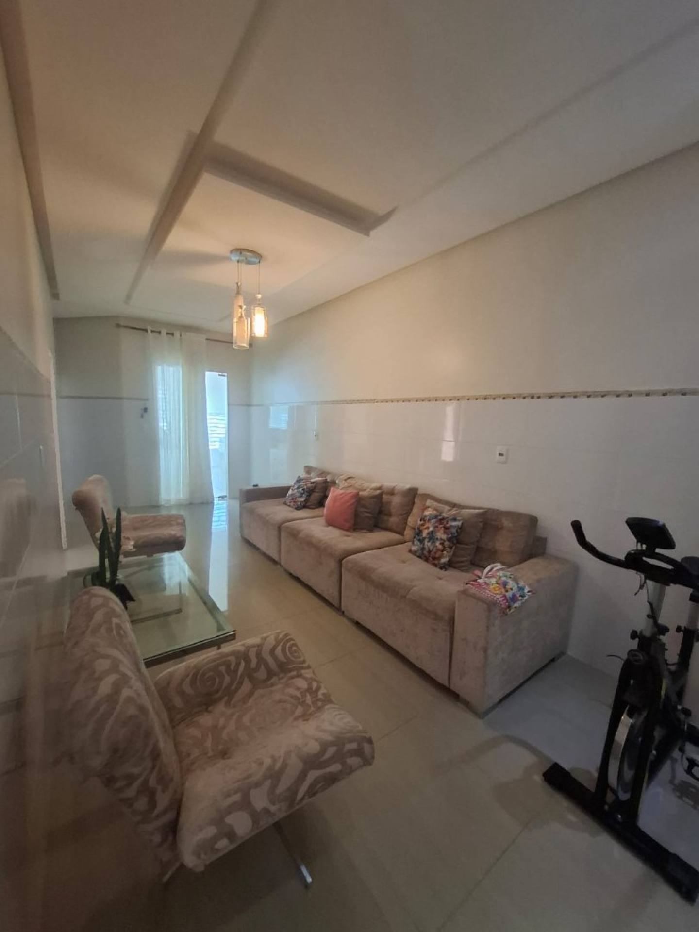 Vende-se Casa no Mamede Pães Mendonça – Itabaiana/SE