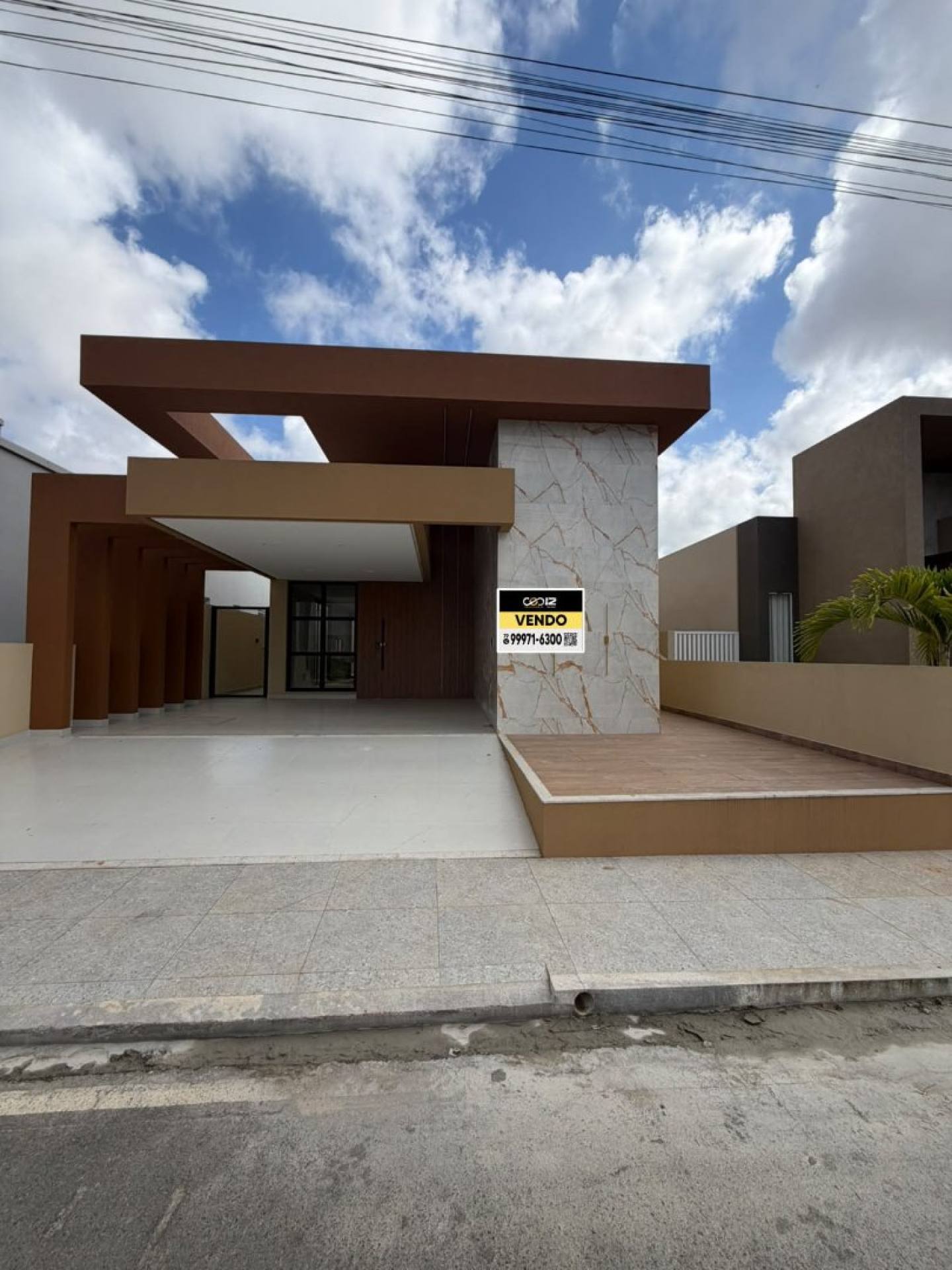 VENDE-SE CASA NO CONDOMÍNIO SANTO ANTÔNIO - ITABAIANA/SE