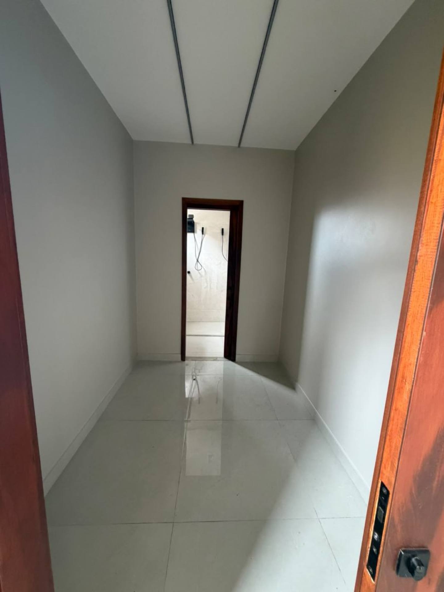 VENDE-SE CASA NO CONDOMÍNIO SANTO ANTÔNIO - ITABAIANA/SE