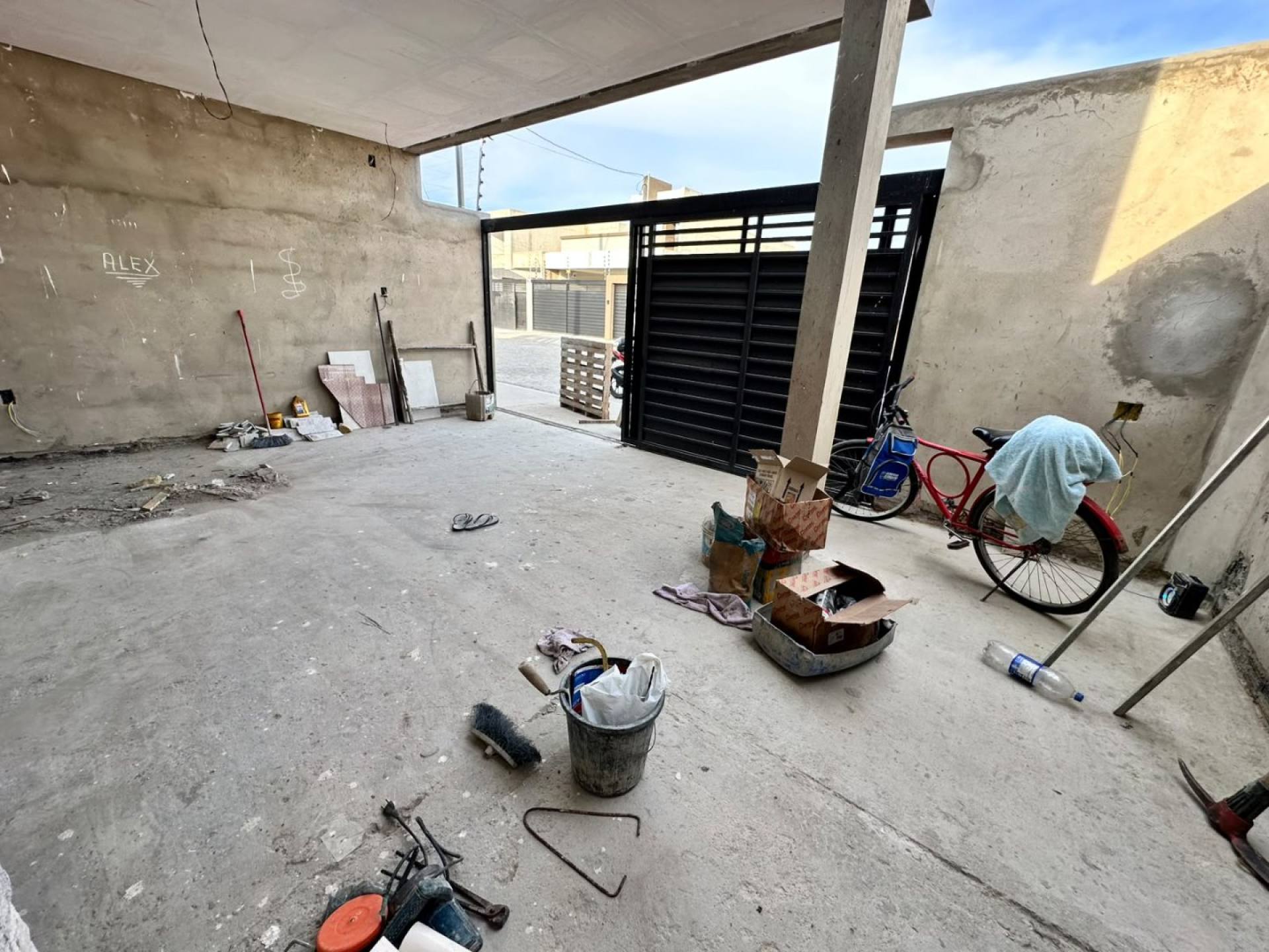 VENDE-SE CASA NO CHIARA - ITABAIANA/SE