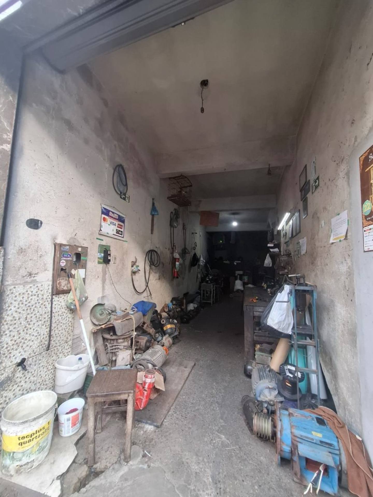ALUGA-SE PONTO COMERCIAL NO CENTRO – ITABAIANA/SE