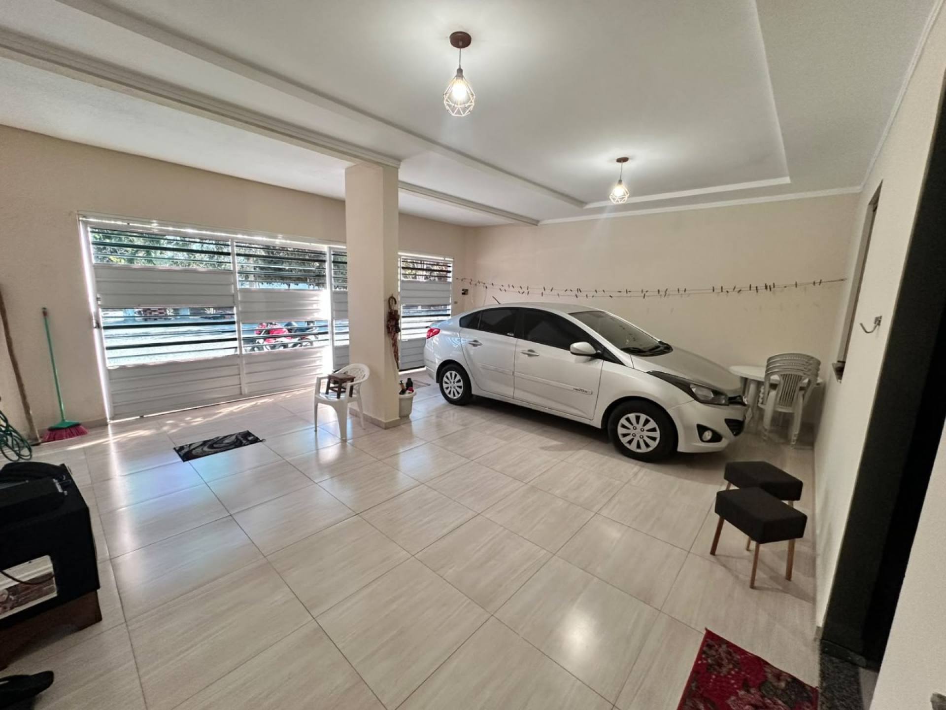 VENDE-SE CASA NO SANTA MÔNICA – ITABAIANA/SE