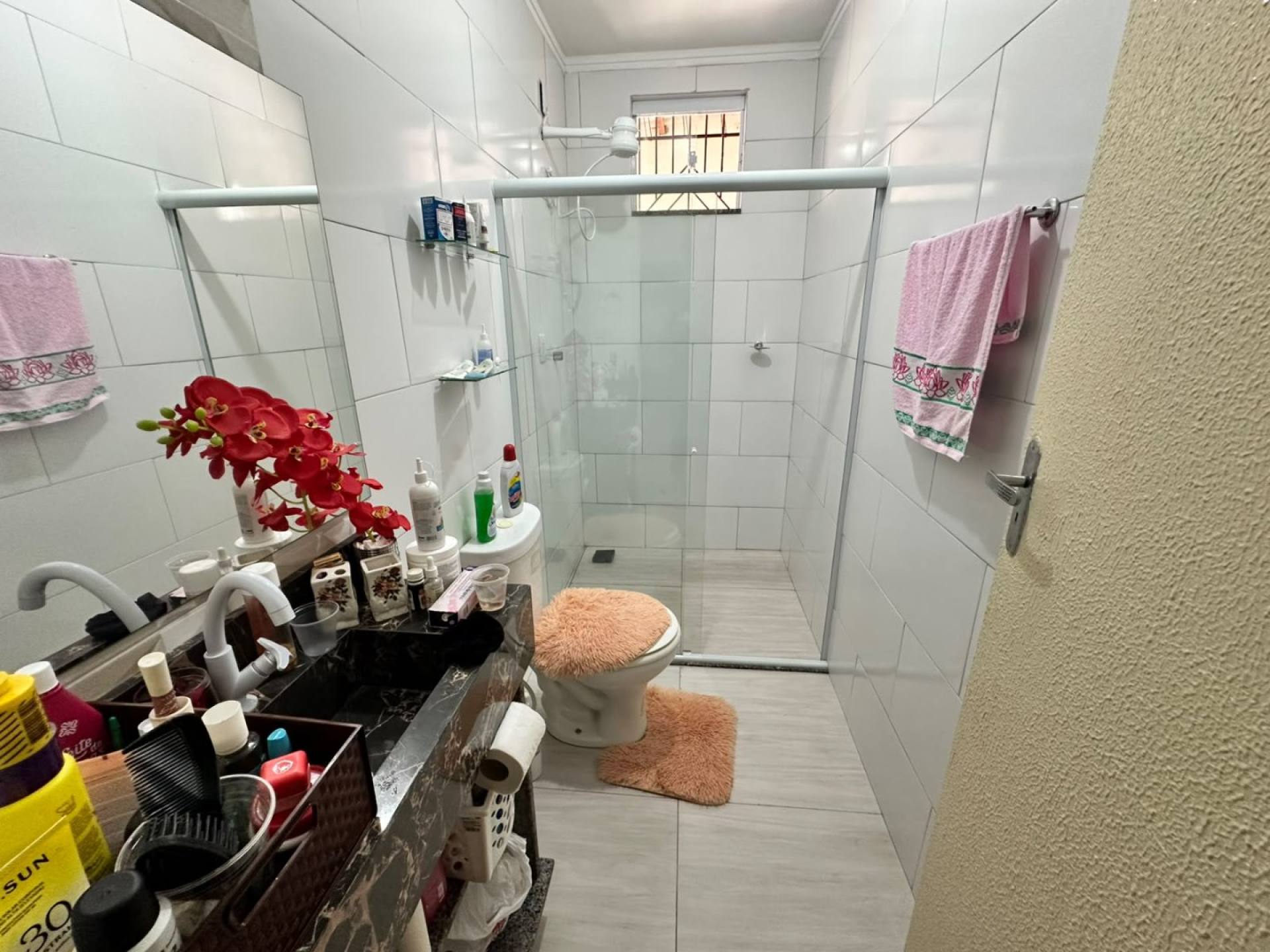 VENDE-SE CASA NO SANTA MÔNICA – ITABAIANA/SE