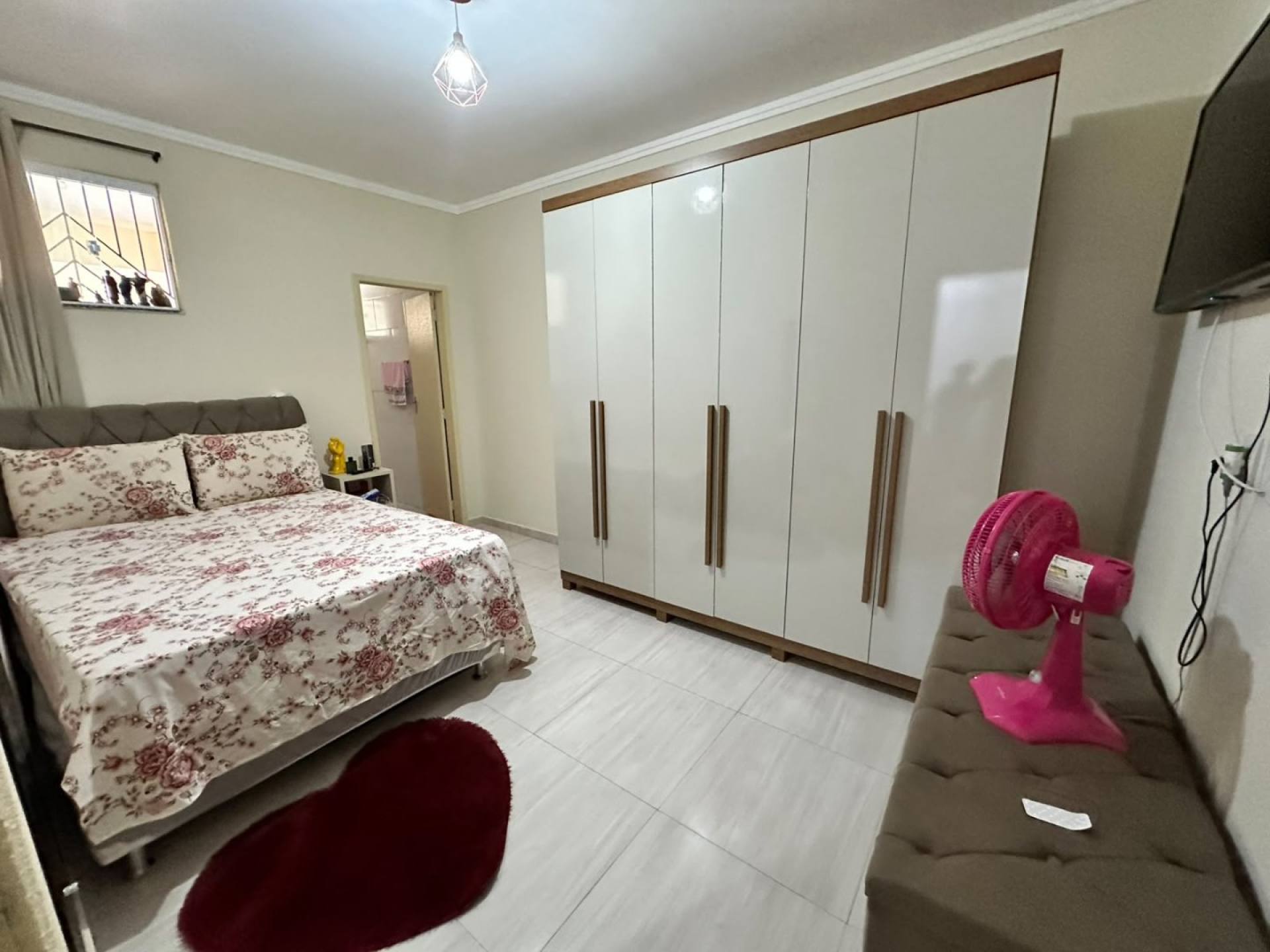 VENDE-SE CASA NO SANTA MÔNICA – ITABAIANA/SE