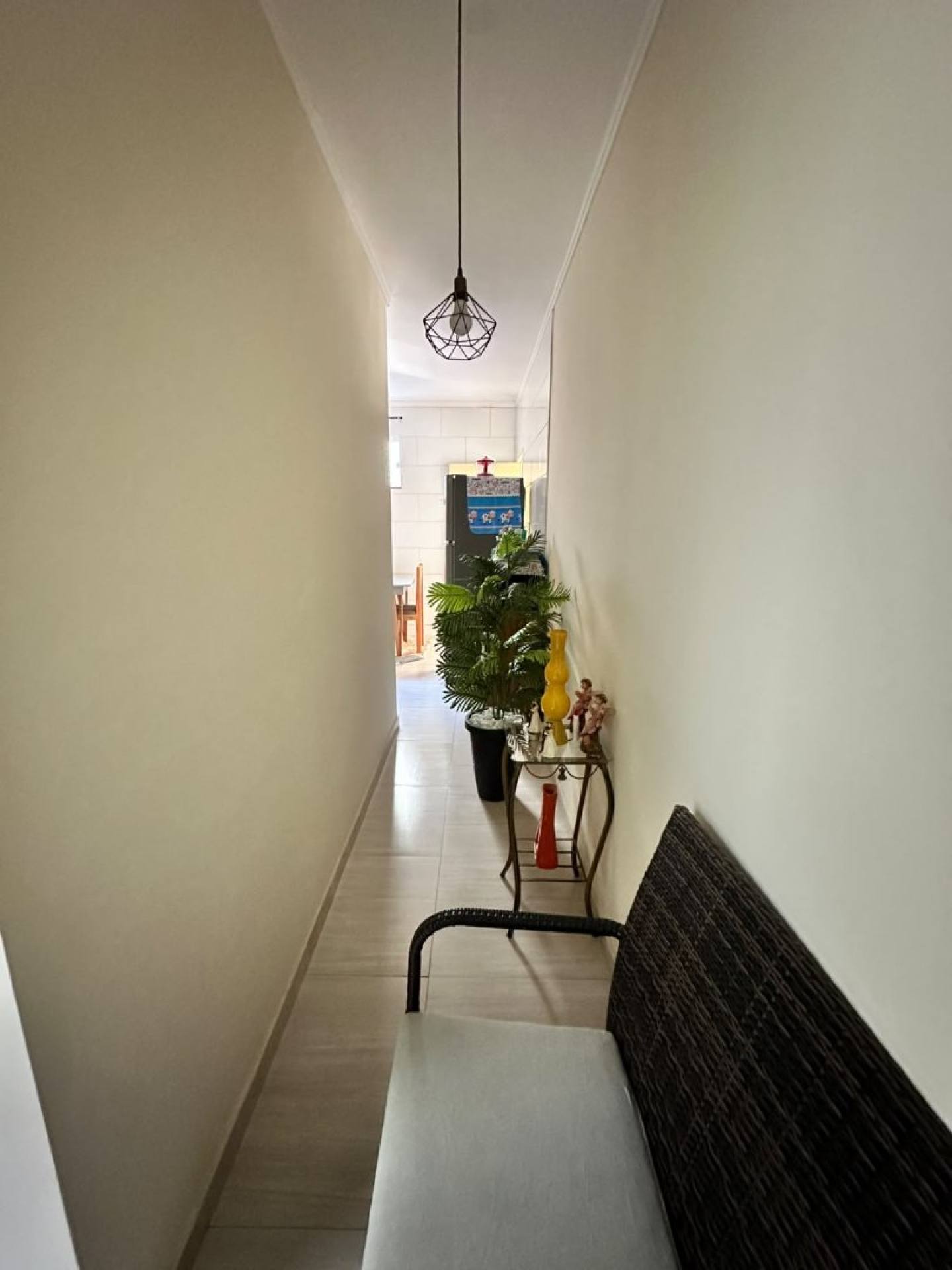 VENDE-SE CASA NO SANTA MÔNICA – ITABAIANA/SE
