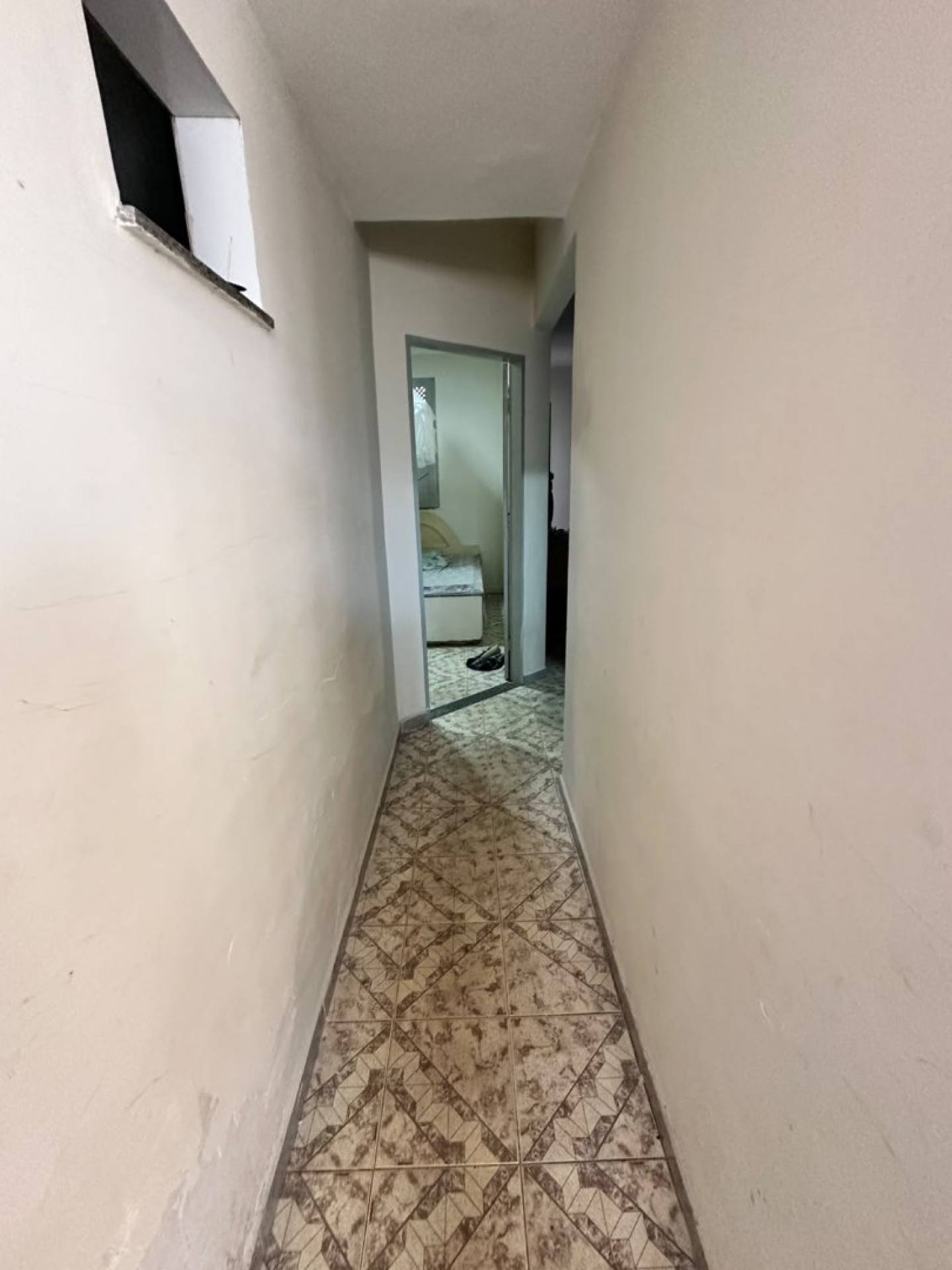 VENDE-SE CASA NO MAMEDE PÃES MENDONÇA – ITABAIANA/SE