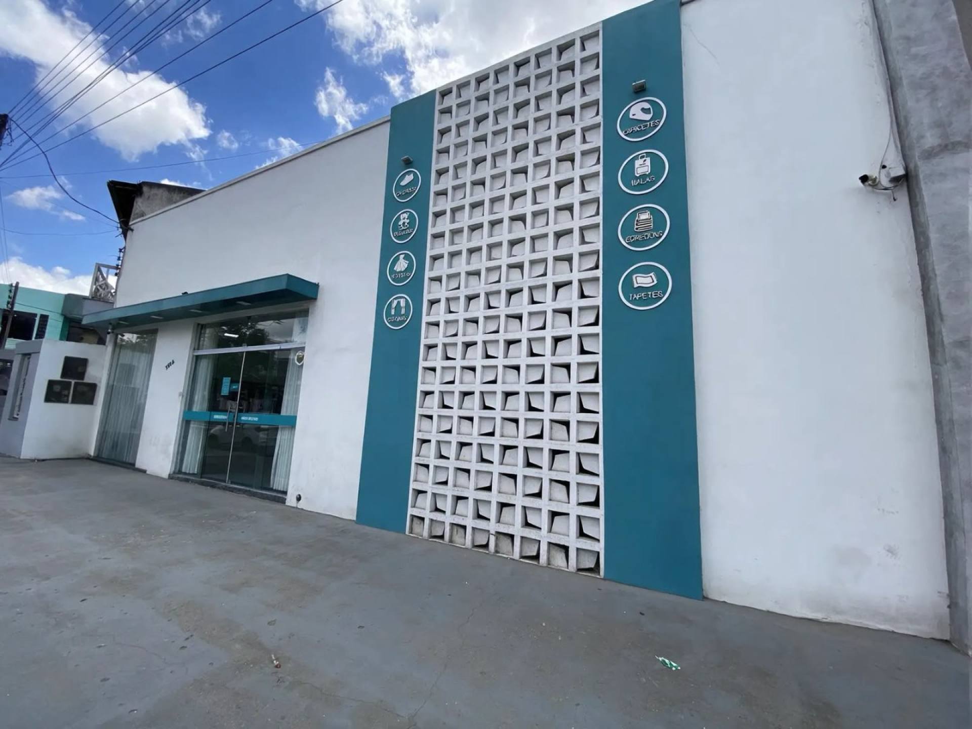 VENDE-SE PONTO COMERCIAL NO SERRANO ITABAIANA/SE