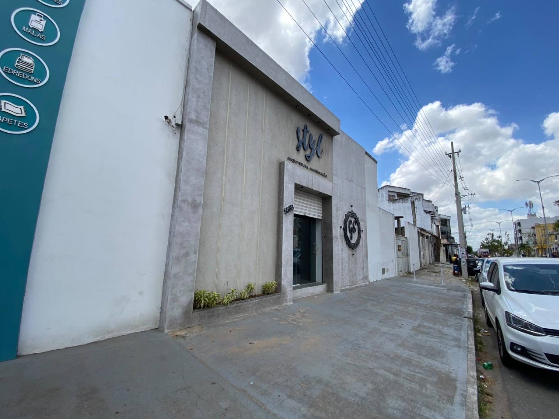 VENDE-SE PONTO COMERCIAL NO SERRANO ITABAIANA/SE