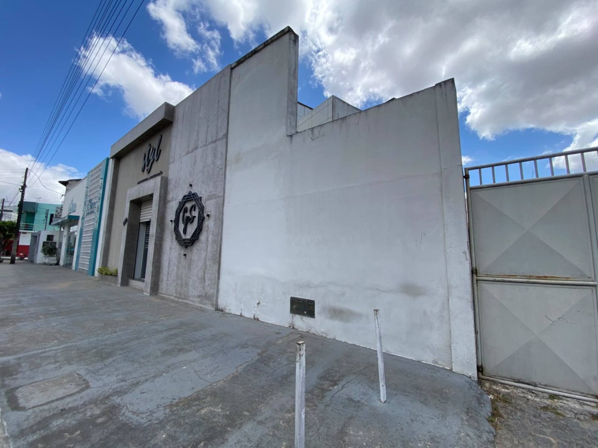 VENDE-SE PONTO COMERCIAL NO SERRANO ITABAIANA/SE