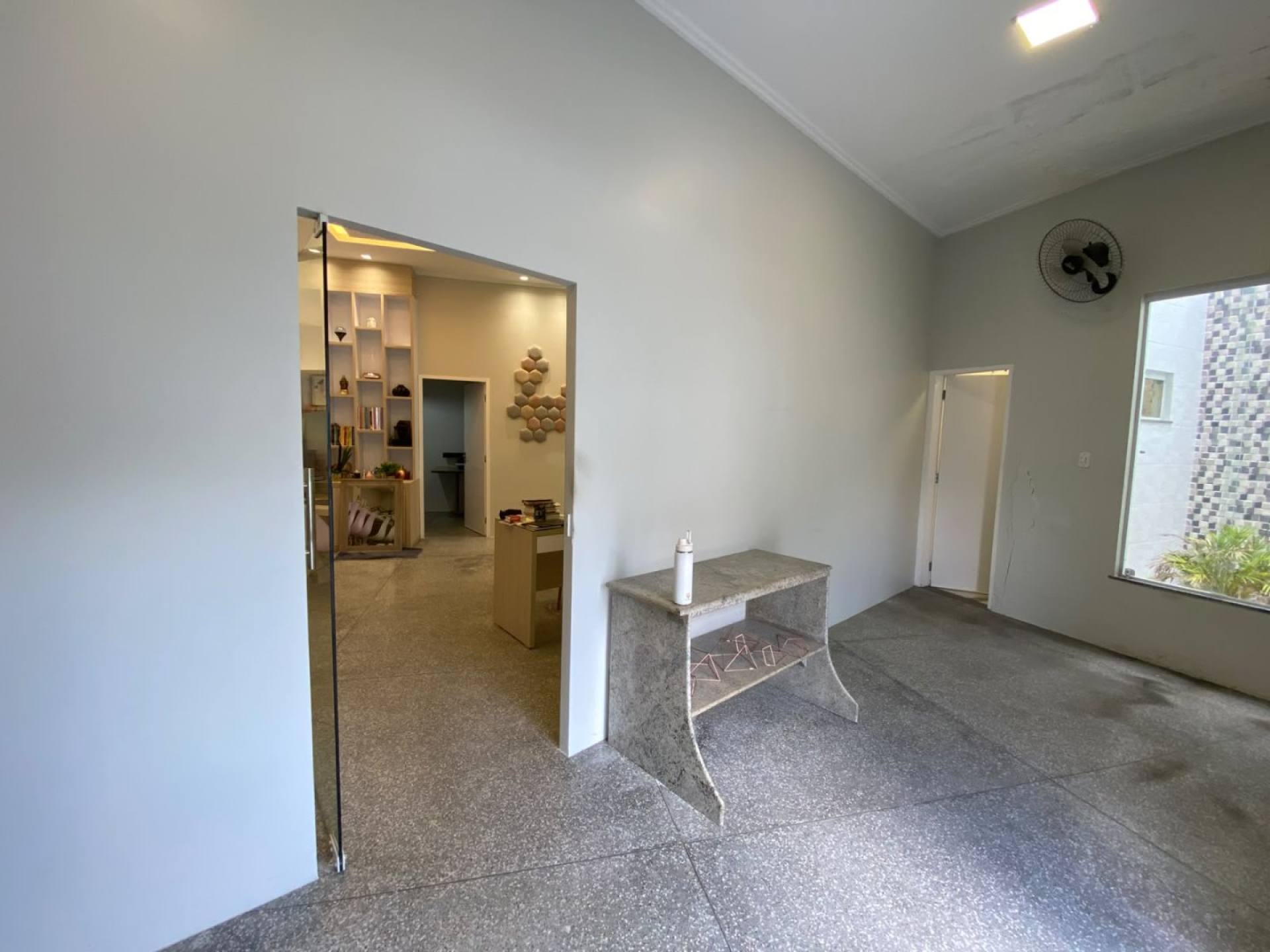 VENDE-SE PONTO COMERCIAL NO SERRANO ITABAIANA/SE