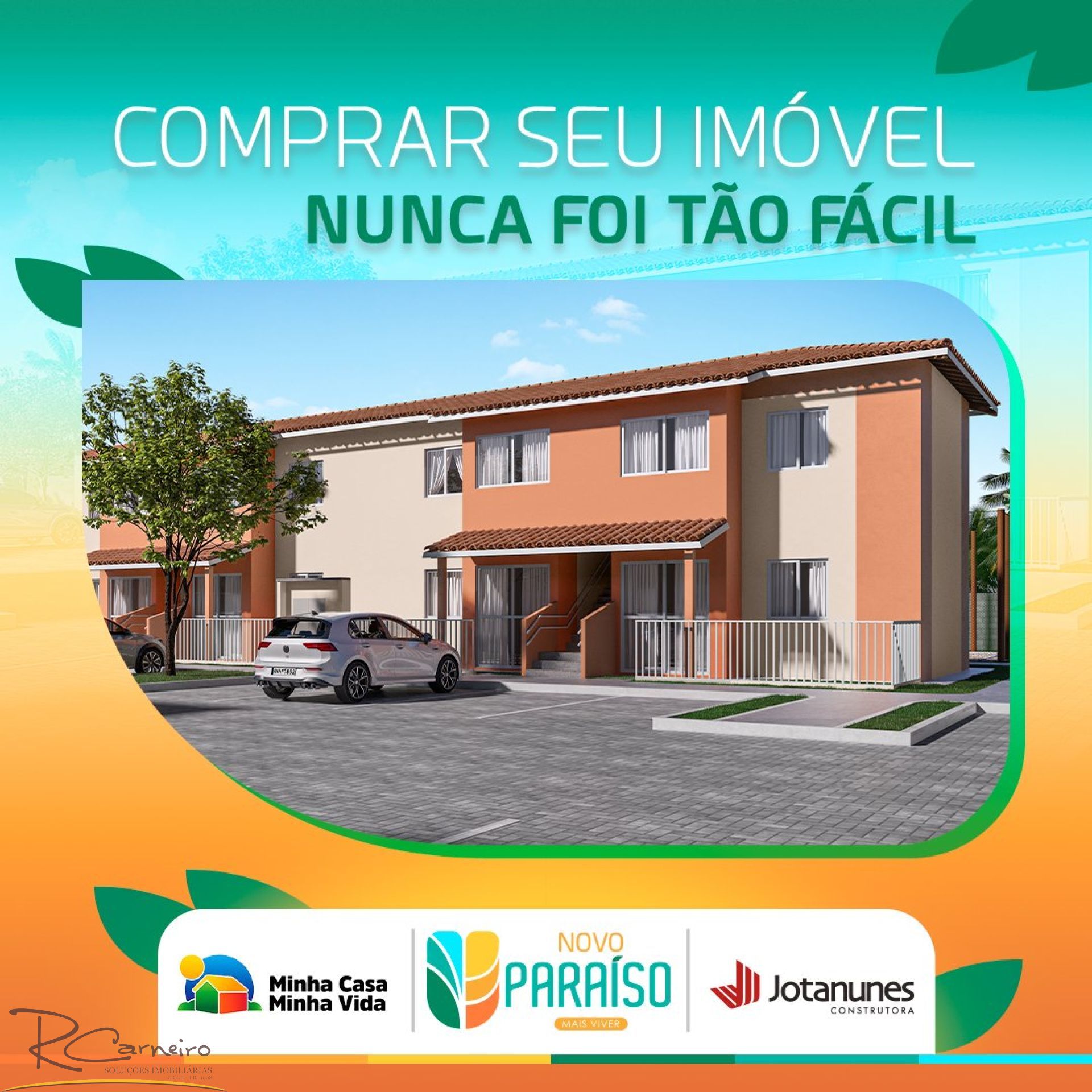 Novo Paraíso Mais Viver