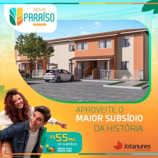 Novo Paraíso Mais Viver