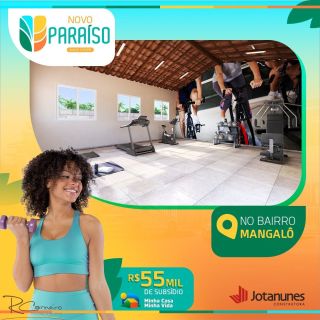 Novo Paraíso Mais Viver