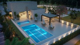 Residencial Ilha de Capri