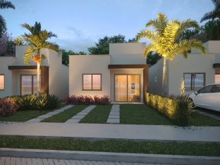 Residencial Ilha de Capri