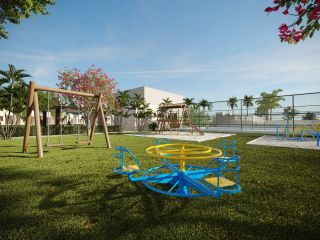 Residencial Ilha de Capri