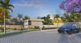 Residencial Ilha de Capri