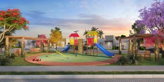 Residencial Ilha de Capri