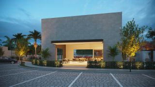 Residencial Ilha de Capri