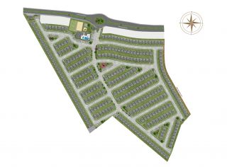 Residencial Ilha de Capri