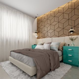 Residencial Ilha de Capri