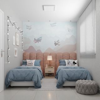 Residencial Ilha de Capri