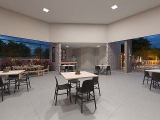 Residencial Ilha de Capri