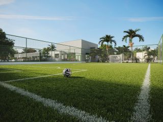 Residencial Ilha de Capri