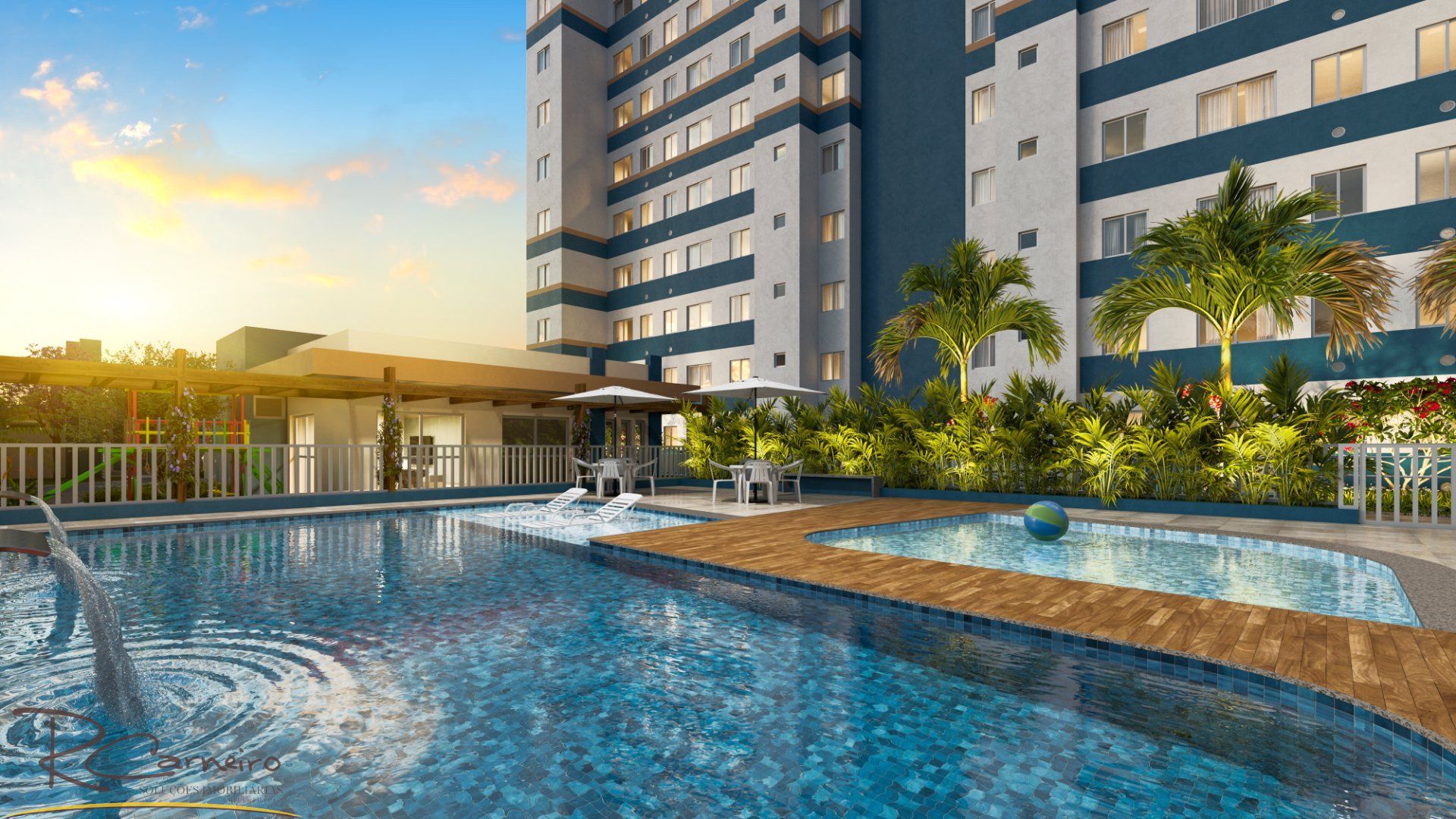 Solar Suites 